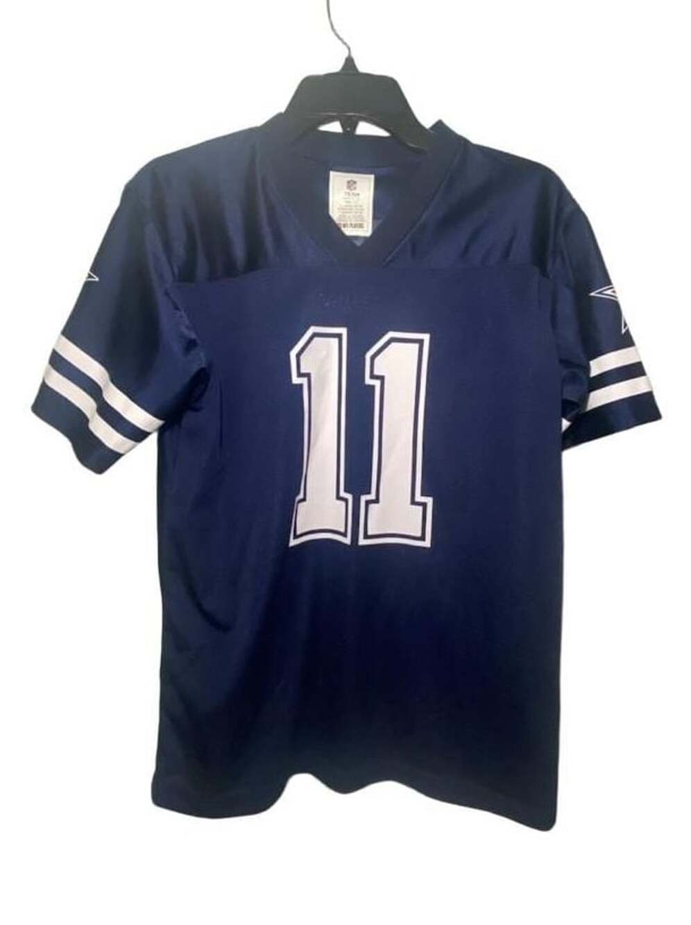 Dallas Cowboys Boys XL #11 Micah Parsons Jersey Football NFL